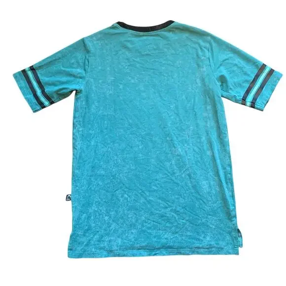 Rags Christmas Tree Farm Tee 7-8 Years - Picture 4 of 7